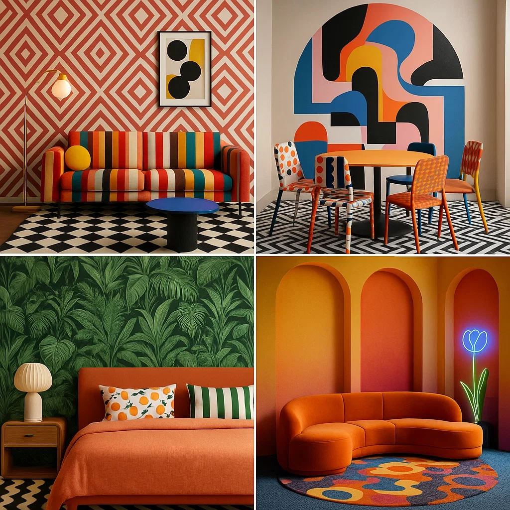 Venusian's quiet-luxury visualisations are why the studio trends across the InterioKeys Pinterest page.